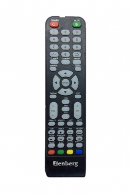 Пульт для телевизора Elenberg 28AH4130 (аналог)