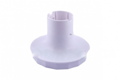Редуктор для чаши 600мл блендера Shivaki (4-х гран. муфта) белый