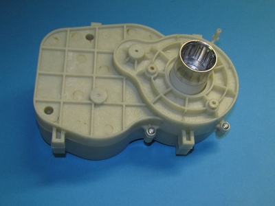 Редуктор для мясорубки Gorenje 467782