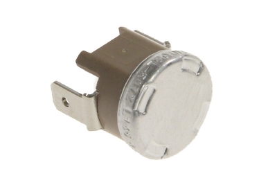 Регулятор температуры (термостат) для утюга DeLonghi 1NT02L-5072 5228105000