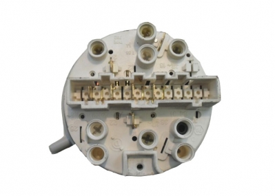 Реле уровня воды (прессостат) для стиральной машины Candy 91200676