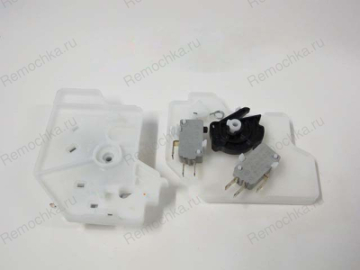 Блок микровыключателей