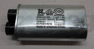 Конденсатор