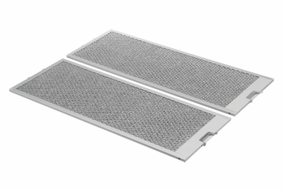 Металлический жировой фильтр