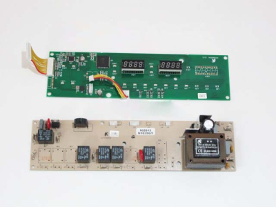 ЭЛЕКТРОННЫЙ МОДУЛЬ