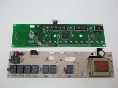 ЭЛЕКТРОННЫЙ МОДУЛЬ