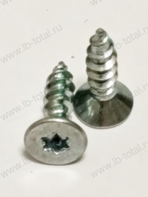 Винт брекета