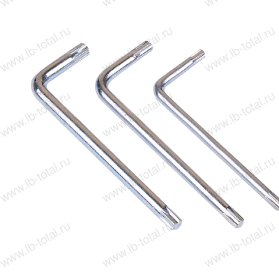 Комплект отверток