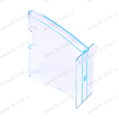 Балкон надверный