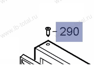 Втулка двери