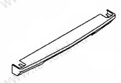 Отделка цоколя