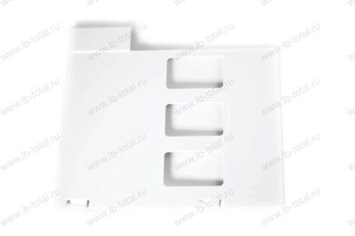 Полка Ползунок контроля воздуха