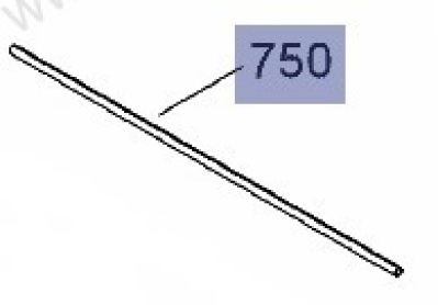 Кронштейн балкона двери