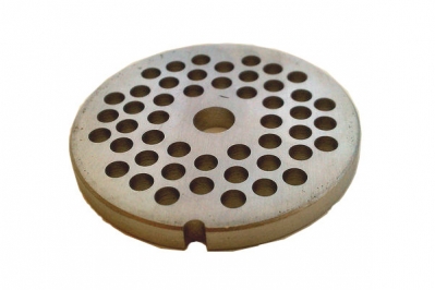 Решетка (сито) средняя для мясорубки Moulinex 4.7мм SS-193514