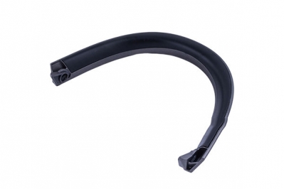 Ручка корпуса для пылесоса Philips 432200902091 (пластик)