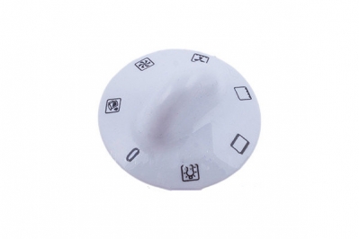 Ручка регулировки духовки для плиты Gorenje 585381