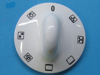 Ручка регулировки духовки для плиты Gorenje 585450