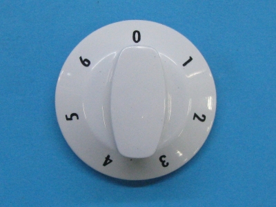 Ручка регулировки конфорки для электроплиты Gorenje 376359