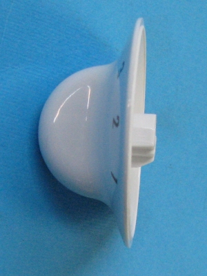 Ручка регулировки конфорки для электроплиты Gorenje 397057