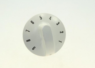 Ручка регулировки конфорки для плиты Gorenje 593150