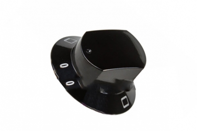 Ручка регулировки режимов духовки для плиты Gorenje 363527