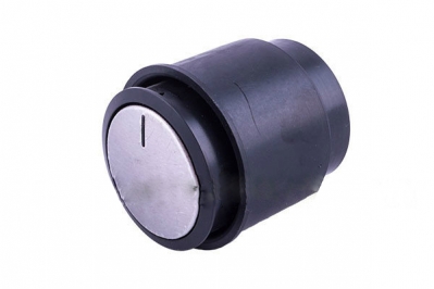 Ручка регулировки температуры для духового шкафа Pyramida 33220036