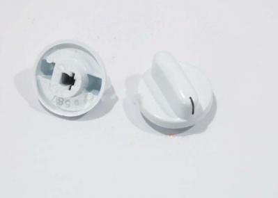 Ручка управления подачей газа для плиты Candy 93765139