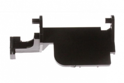 Рычаг кнопки открывания двери для микроволновой печи Gorenje 297549