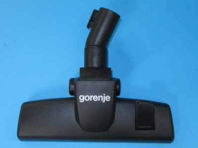 Щетка пол/ковер на трубу для пылесоса Gorenje 532647