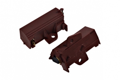 Щетки двигателя (2 шт) для стиральной машины Candy Tipe R 49000466