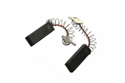 Щетки двигателя (2 шт) для стиральной машины Whirlpool Type R 481236248001