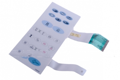 Сенсорная панель управления для микроволновки Samsung CE945GR DE34-10006E