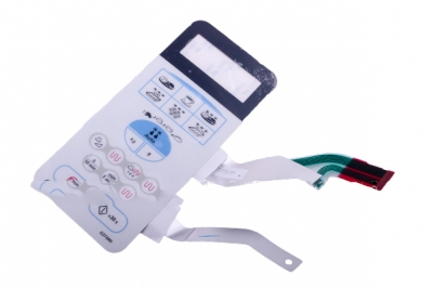 Сенсорная панель управления для микроволновки Samsung G2739NR DE34-00115B