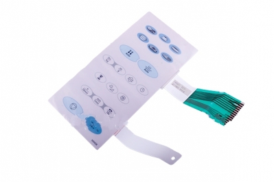 Сенсорная панель управления для СВЧ печи Samsung M945R DE34-10006D