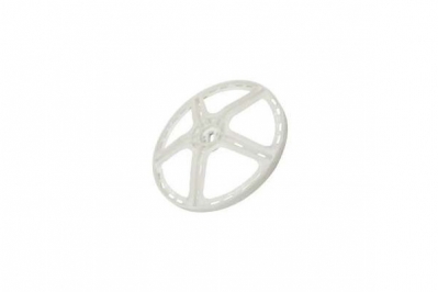 Шкив под квадрат для стиральной машины 280мм Saturn