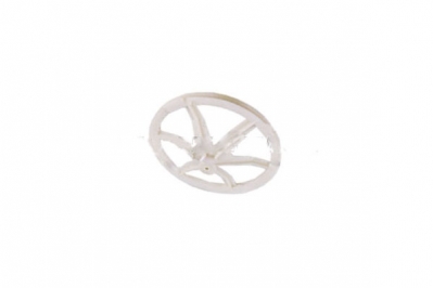 Шкив под штифт для стиральной машины Saturn 180mm