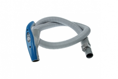 Шланг гофрированный c управлением на ручке для пылесоса Samsung VC8600 DJ67-00091V