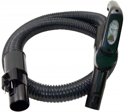 Шланг гофрированный с (управлением для пылесоса) Samsung TWIN-PJT 2С DJ97-01068M