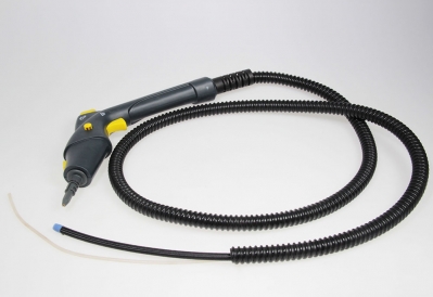 Шланг в сборе для пароочистителя Ariete AT5096024400