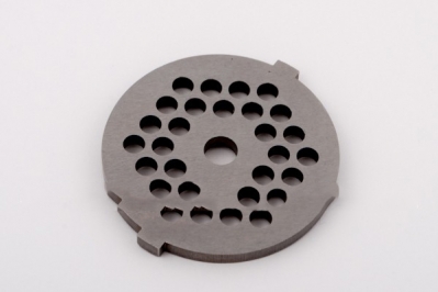 Сито (решетка) средняя для мясорубки Orion, Delfa, Digital 5мм