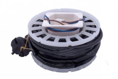 Смотка сетевого шнура в сборе с проводом для пылесоса Samsung DJ67-00374A