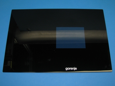 Стекло двери наружное для микроволновой печи Gorenje 245621
