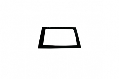 Стекло двери внутреннее для микроволновой печи Candy 49009995