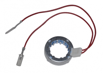 Таходатчик (тахогенератор) для стиральной машины Ariston C00097258