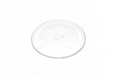 Тарелка (блюдо) для микроволновки Whirlpool 482000012765 (480120101188)