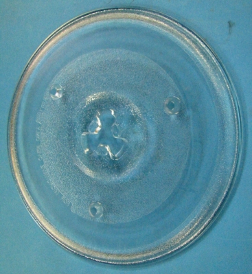 Тарелка (поддон, блюдо) для микроволновки Gorenje 270mm 297544