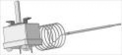 Термостат 293˚C для духовки Electrolux EGO 55.17052.070 3890770237