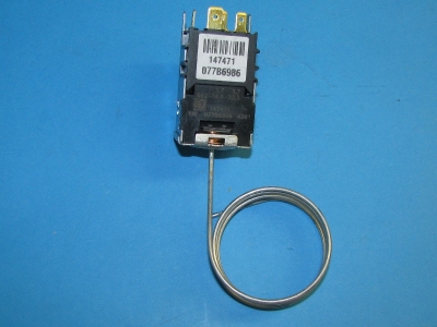 Термостат EN 60730-2-9 для холодильника Gorenje 147471