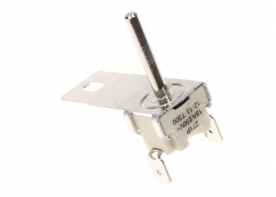 Термостат (терморегулятор) для газовой плиты Whirlpool 481010552514