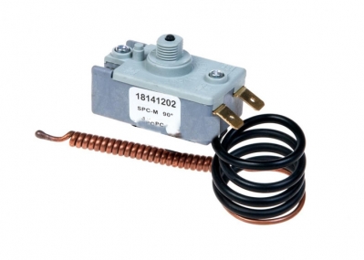 Термостат (терморегулятор) для водонагревателя Thermex 181503 066065